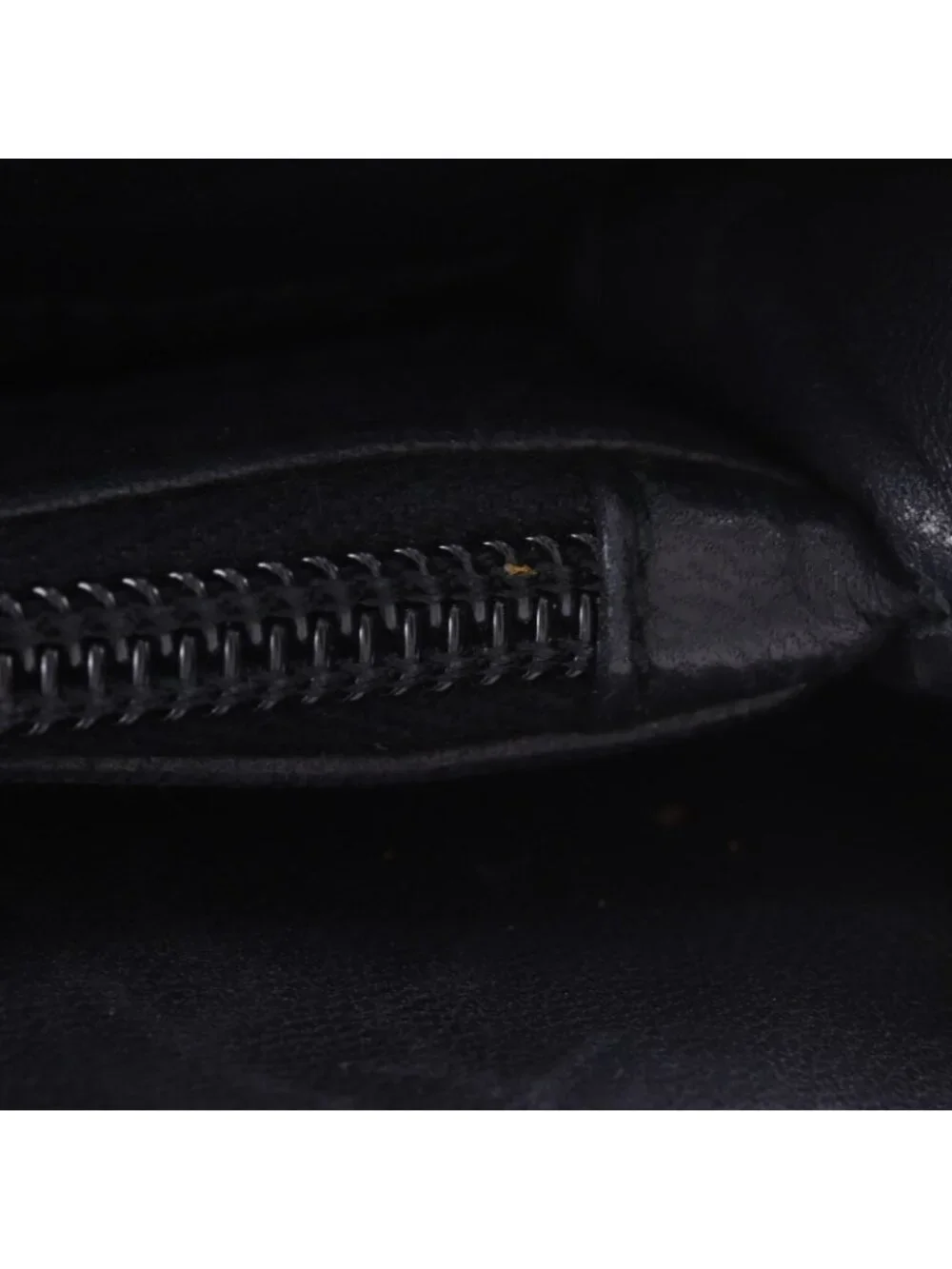 Prada Nylon Black Tote